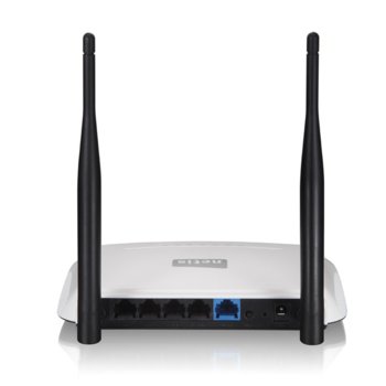 NETIS WF-2419D Wireless N Router
