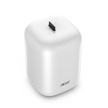 Мини компютър Acer Revo One RL-85 (DT.SYUEX.016), дву-ядрен Intel Celeron 2957U 1.4GHz, 4GB DDR3 RAM, 500GB HDD, 2x USB3.0, клавиатура & мишка, Windows 8.1 | JAR Computers Acer Revo One RL-85 (DT.SYUEX.016)