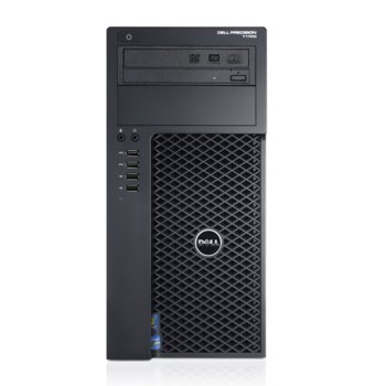 Dell Precision T1700 MT CA357PT1700MUFWS