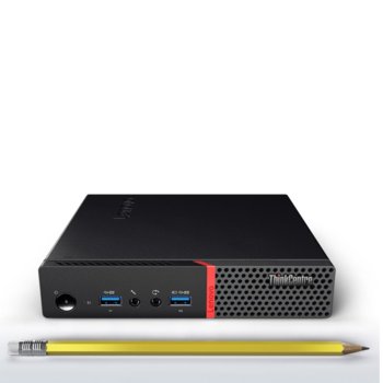 Lenovo ThinkCentre M700 Tiny 10HY002QBL