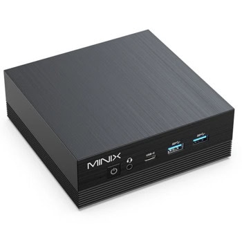 MiniX Z304-AI | JAR Computers MiniX Z304-AI