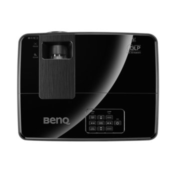 BenQ MS504 & BenQ Carry bag