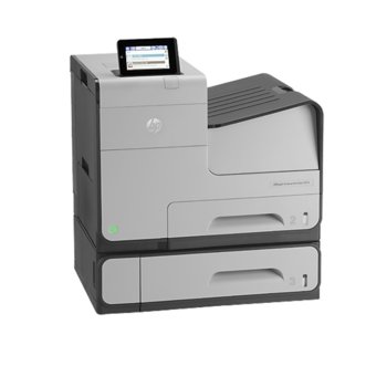 HP Officejet Enterprise color X555xh Printer