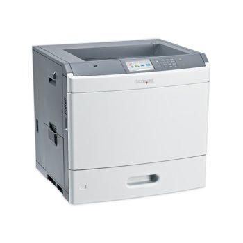 Lexmark C792de Colour Laser Printer