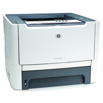 HP LaserJet P2015DN