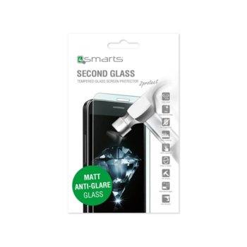 4smarts Tempered Glass iPhone 6/S 24328
