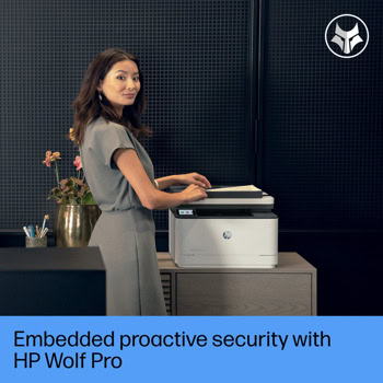 HP LaserJet Pro MFP 3102fdw