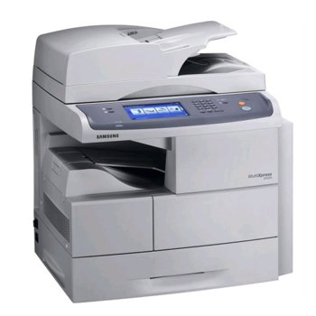 Samsung SCX-6545N A4 Network Mono Laser MFP, 43ppm