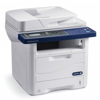 Xerox WorkCentre 3315