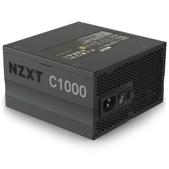 NZXT C1000 PA-0G1BB-EU