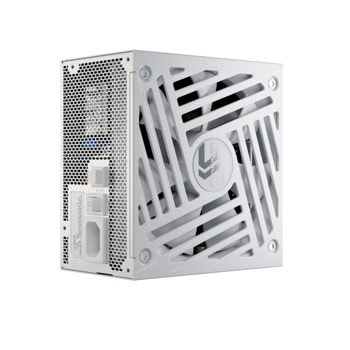 захранване seasonic focus gx white atx 3 1000W