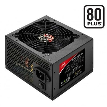 Захранване Spire EagleForce 600W SP-ATX-600W-80+