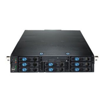 2U Server S205I2XDR4002U4096