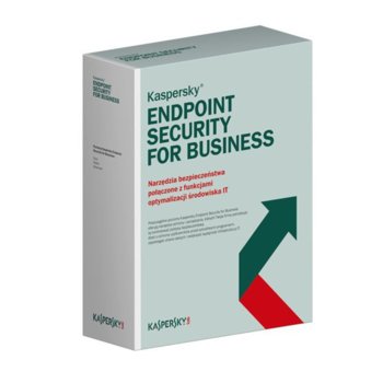 Kaspersky Total Security for Business KL4869OAMFS