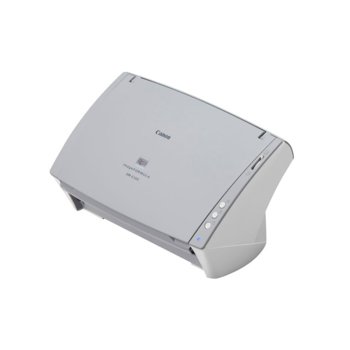 Canon Document Reader C120, 24bit, 600x600dpi, USB | JAR Computers Canon Document Reader C120