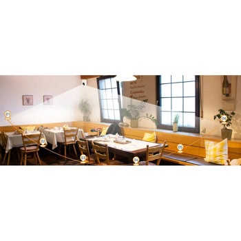 Imou Ranger 2 Pro 5MP IPC-S2EP-5R1S