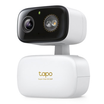 TP-Link Tapo C236