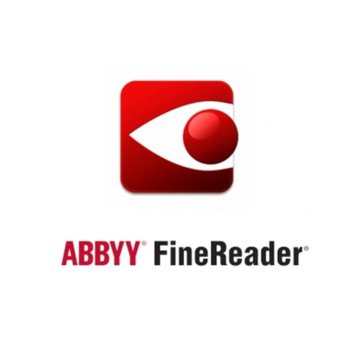 ABBYY FineReader 15 Corporate, Perpetual, 5 - 10