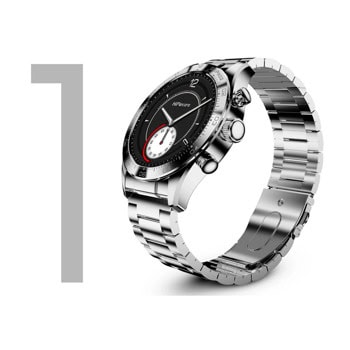 HiFuture Go pro 2 Silver