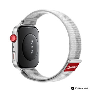 Huawei Watch Fit 4 Seiya-B19F Nelon + FreeBuds 2 S