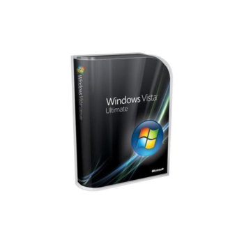 MS Win Vista Ultimate 64-bit English 1pk DSP OEI