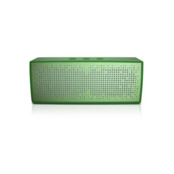 Тонколона Antec SP-1 Wireless Bluetooth, зелена, 1.0, Li-lon Battery 3.7V | JAR Computers Antec SP-1 Wireless Bluetooth зелени