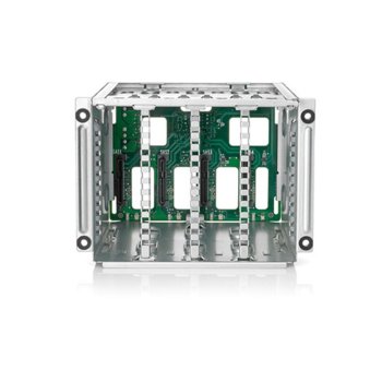 Разширителен слот HP ML350/ML370/DL370 G6 2 LFF