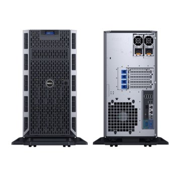 Dell PowerEdge T330 #DELL02257_1