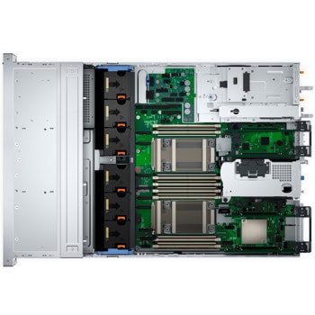 Dell PowerEdge R760XS EMEA_PER760XS3SPL