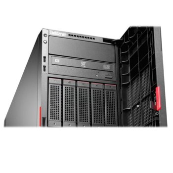 Lenovo ThinkServer TD350 Intel Xeon E5-2620 2.0GHz