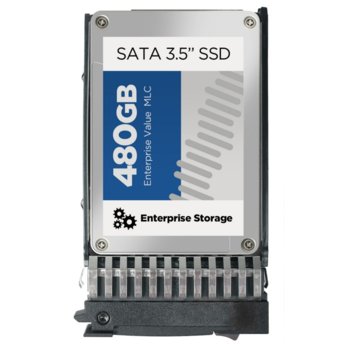 HP 480GB SATA 3 3.5 inch (764943-B21)