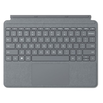 Microsoft Surface Go Cover Platinum KCT-00013