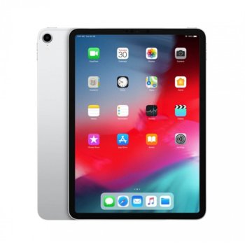 Apple iPad Pro 11-inch Cellular 512TB - SIlver
