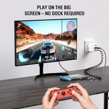 4smarts 3-in-1 gan flex travel 65w бял | JAR Computers 4smarts 3-in-1 gan flex travel 65w бял