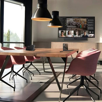 Yealink MeetingBar A40-010