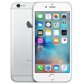 Apple iPhone 6S Plus 64GB Silver