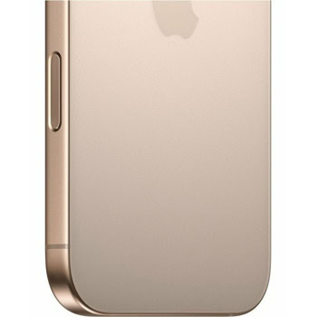 Apple iPhone 16 Pro Max Desert Titanium 1TB