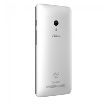 Asus ZenFone 5 A501CG-2B533 White