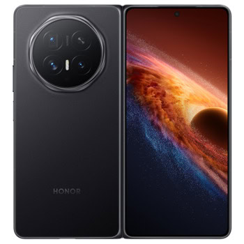 Honor Magic V6 5G Black + Honor Watch 6