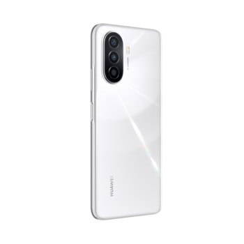 Huawei Nova Y70, Pearl White, MGA 6941487267842