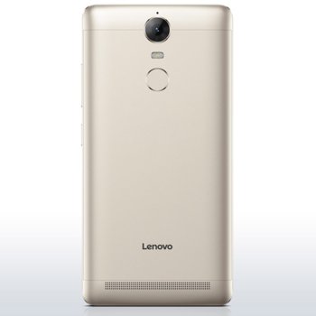 Lenovo K5 Note (A7020) Dual Sim 32GB Gold
