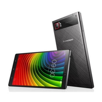 Lenovo Vibe Z2 Pro Black 3GB RAM 32GB Internal