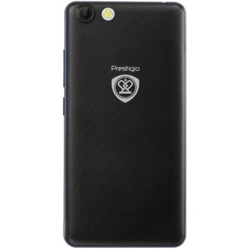 Prestigio Muze D3 Black PSP3530DUOBLACK