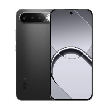 Realme 16 5G 8/256GB Black