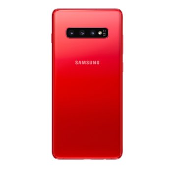 Samsung GALAXY S10 Plus 8/128GB Red + 10 000mAh Si