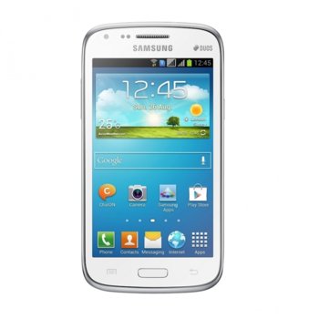 Samsung Galaxy Core GT-I8262 White