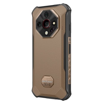 Ulefone Armor X16 Pro 5G Sand Dune