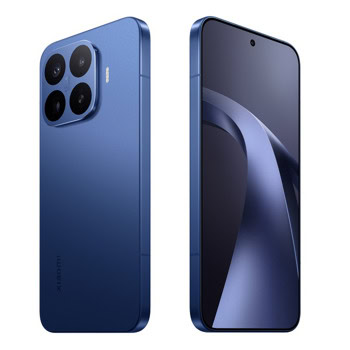 xiaomi 17t pro 12/256gb blue mzb0nudeu