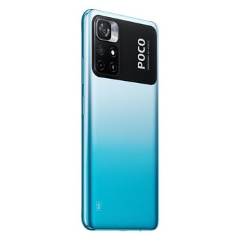 Xiaomi M4 PRO 5G 128/6 DS COOL BLUE