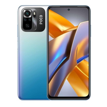 xiaomi poco m5s 4 gb 64 gb blue